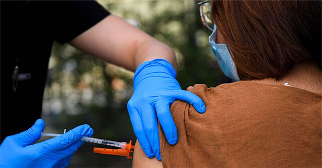 Research on the ability of vaccines to transmit immunity