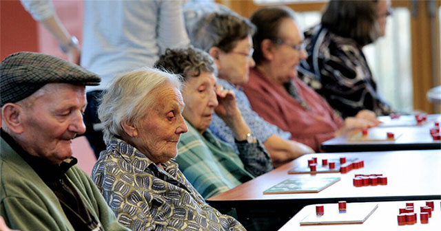 Research reveals interesting facts about the maximum human lifespan