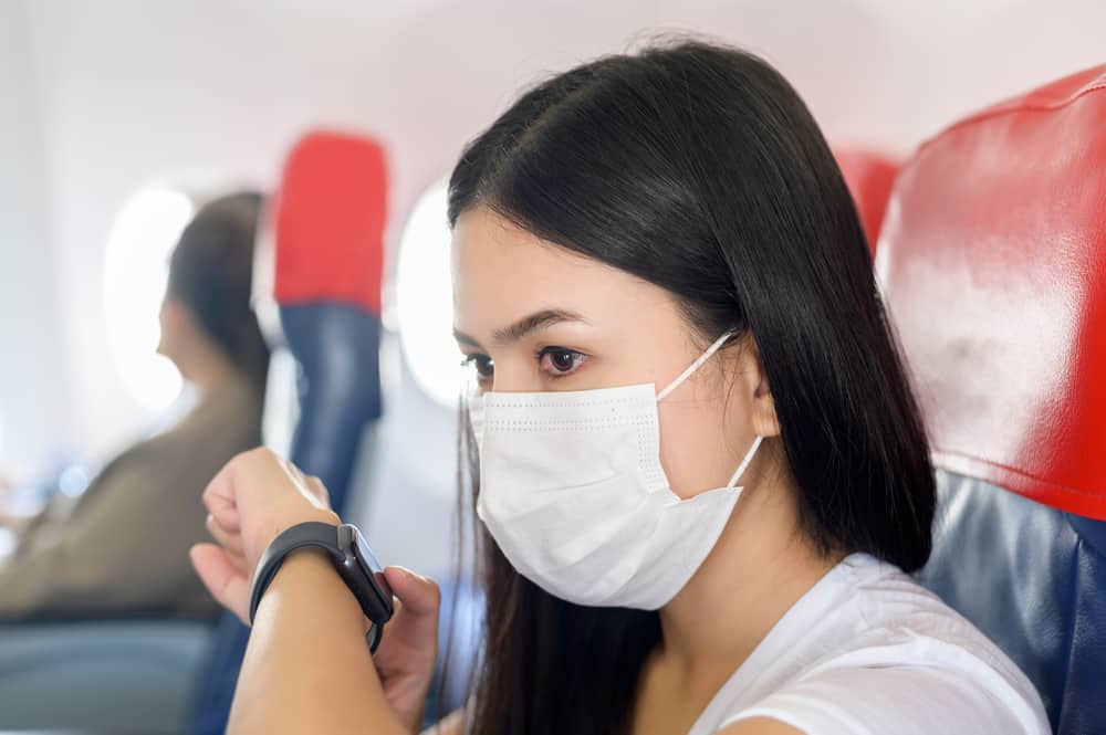 Researchers develop smart watch for early detection of COVID-19