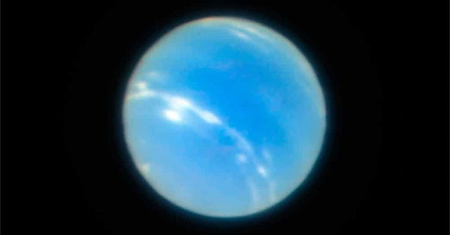Revealing the existence of the 9th planet in our Solar System