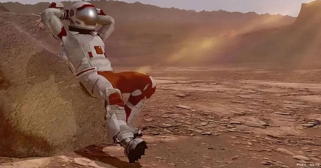 Revealing the real reason why people are fascinated by Mars!