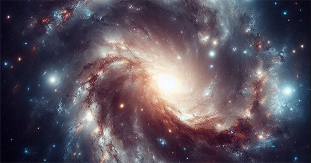 Revealing the 'time-traveling' galaxy from where the universe began
