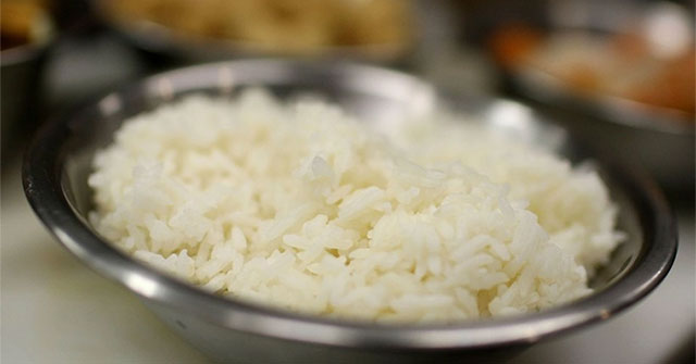 Risk of dangerous diseases from the habit of eating cold rice