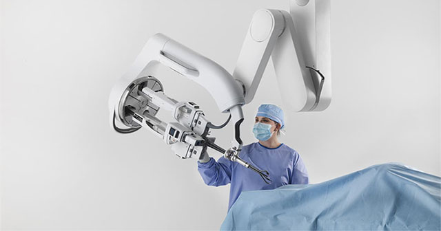 Robots can now learn to perform surgery just by watching videos