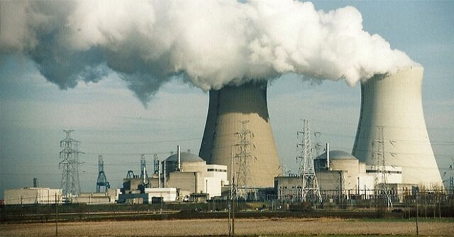 Russia and China dominate the design of nuclear reactors in the world