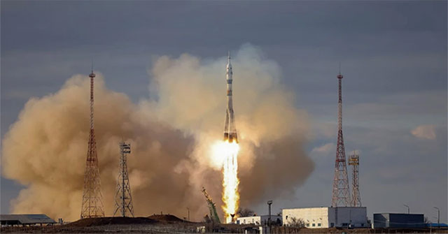 Russia has created the 'heart' of a plasma rocket engine prototype