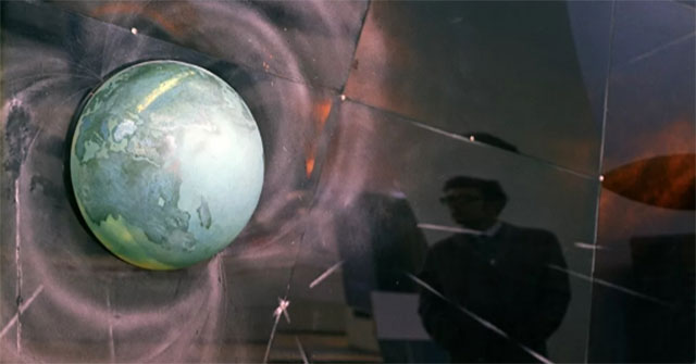 Russia invents special coating material that protects against radiation and heals itself