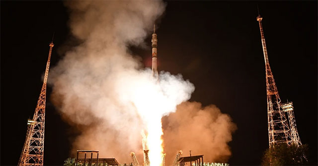 Russia recorded an unprecedented incident in history: Bad news arrived 5 seconds before G