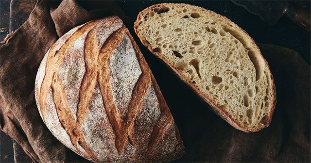 Russian scientists create bread for diabetics
