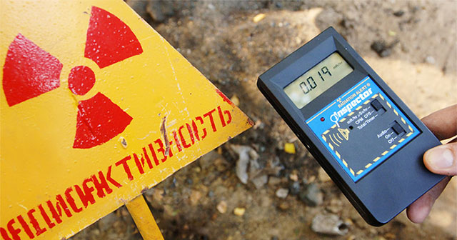 Russian scientists develop coating that minimizes the risk of radioactive leaks