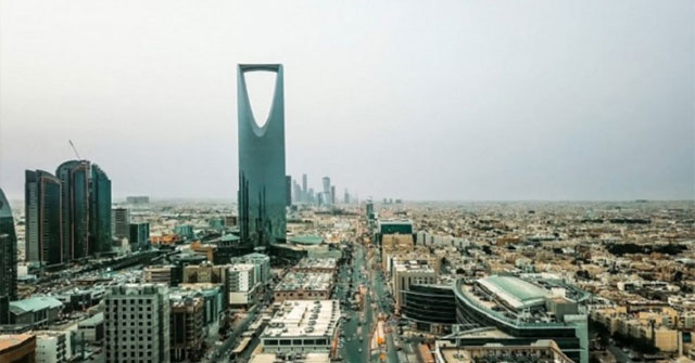 Saudi Arabia sows artificial rain in 3 cities