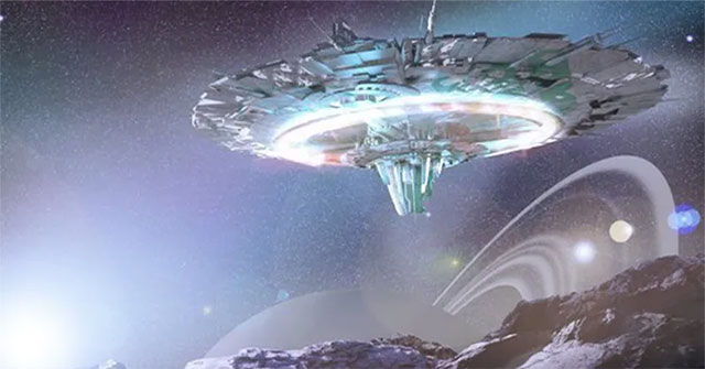 Science estimates there are more than 36 other civilizations in the Milky Way.