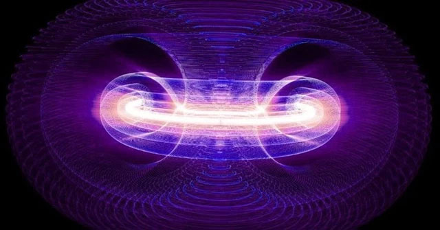 Science makes a new breakthrough in the development of fusion energy