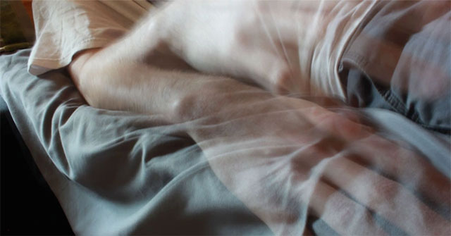 Science reveals human near-death experiences