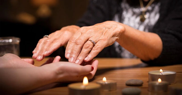 Science step by step deciphers the phenomenon of hearing 'sounds from the dead'