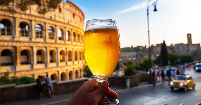 Scientist researches reviving ancient beers
