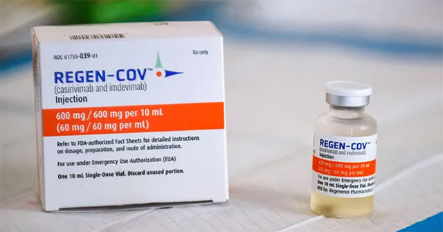 Scientists announce breakthrough in drug to treat Covid-19