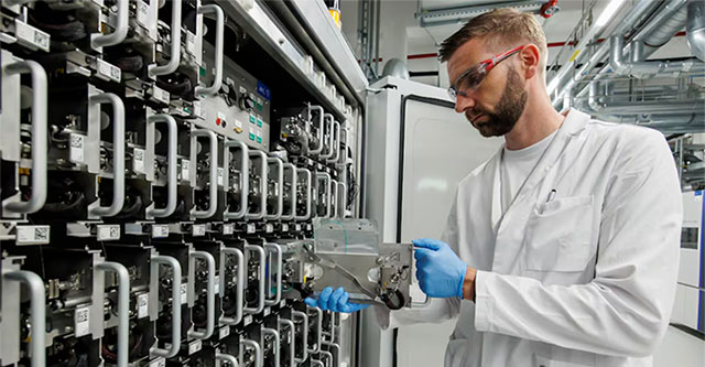 Scientists are looking for a series of solutions to replace lithium batteries