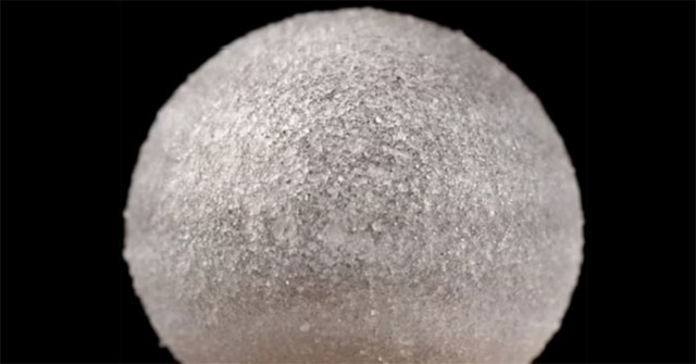 Scientists create super durable bubbles that won't burst for 465 days