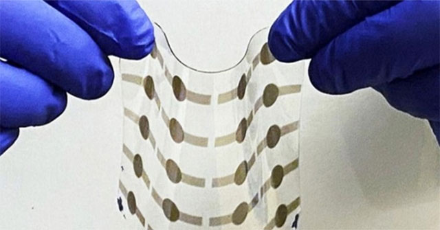 Scientists develop artificial muscles that are 10 times stronger than real muscles