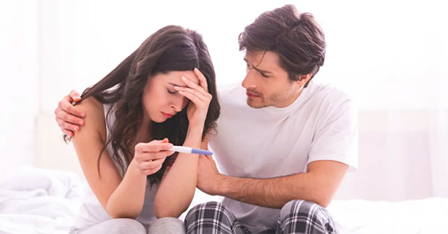 Scientists discover 'selfish' chromosome causes miscarriages