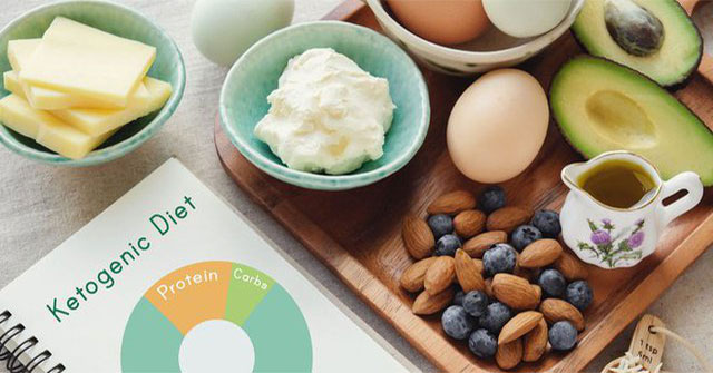 Scientists have found the 'longevity menu', do you dare to follow it?