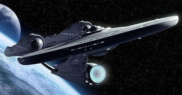 Scientists say that even if you travel at the speed of light, you still can't reach the edge of the universe?