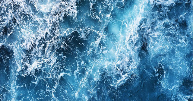 Scientists warn oceans are starting to 'memory loss'