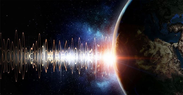 Seismologists are helpless before the strange event: Every 26 seconds, the Earth 'beats' a beat