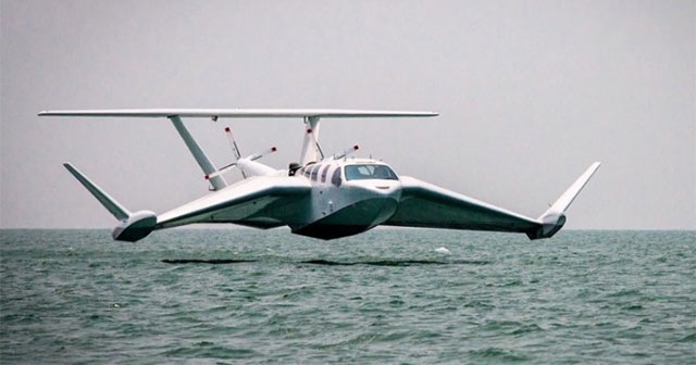 Ships and aircrafts have a range of 926km