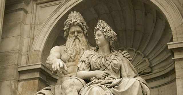 Shocking discovery about 'consanguineous marriage' in ancient Greece