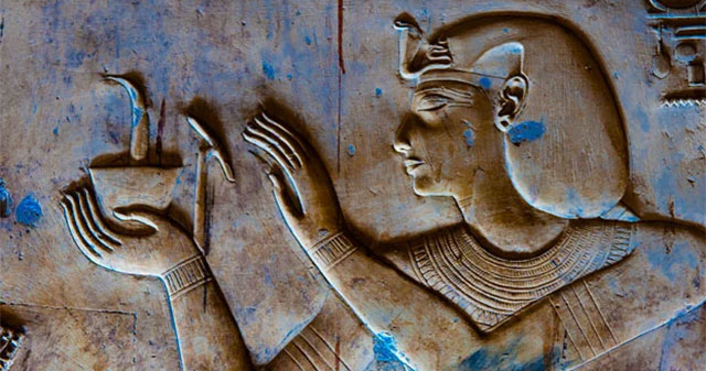 Shocking research: Egyptians had cancer surgery 4,300 years ago