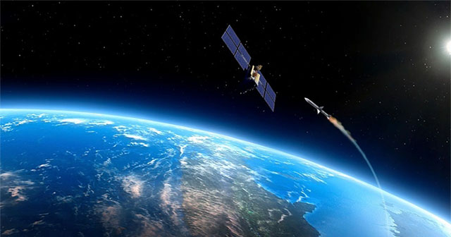 Shooting down a satellite: Is it an empty threat or can it be carried out?
