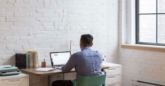 Sitting a lot makes you feel more anxious, prone to depression
