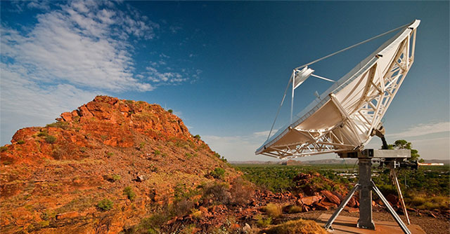 SKAO telescope - a solution to help humanity search for extraterrestrial life