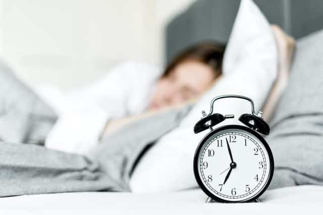 Sleeping more than 8 hours a day and the unexpected harms