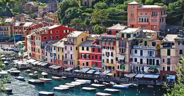 Small fishing village in Italy is known as the 'hidden of the rich': What's so attractive?