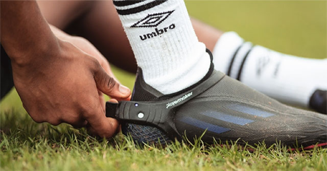 Smart devices make football players 'sharper'