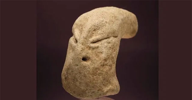 'Snake Man' reveals 7,500-year-old civilization in West Asia