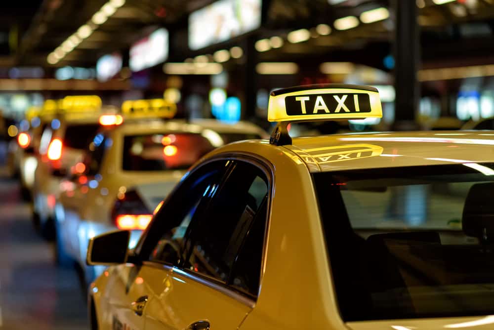 South Korea: Self-driving taxis will go into operation in Seoul from February 10