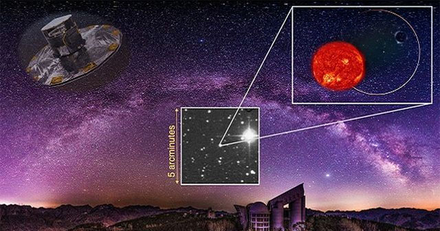 Spacecraft catches strange signal: New record for 'space death'!