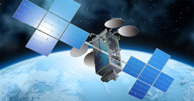SpaceX will set a record for launching a satellite weighing 9.2 tons