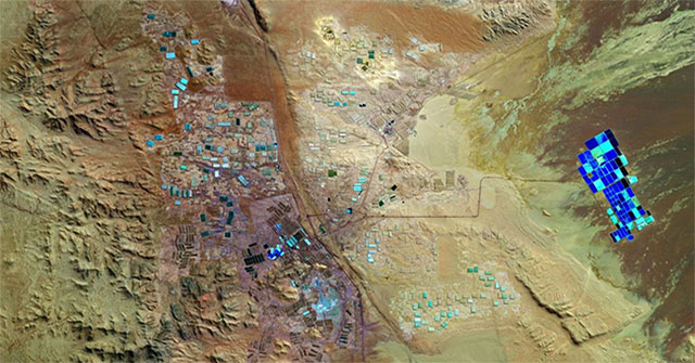 'Special gold mine' in the harsh part of the Earth: More precious than lithium, the scientific world is constantly hunting!