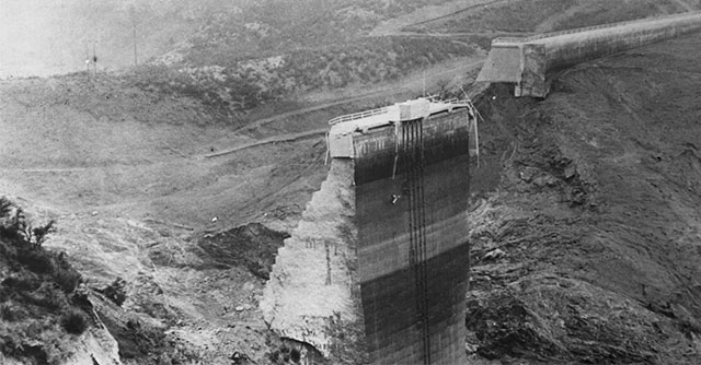 St. Francis Dam Disaster in the US: Tragedy of Arrogance!