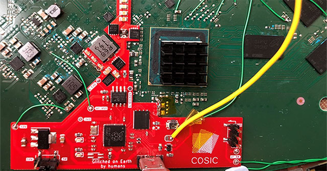 Starlink satellite internet system can be hacked and interrupted with just a 25 USD circuit board