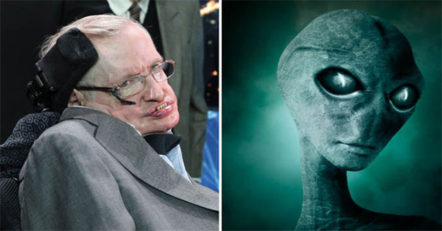 Stephen Hawking once warned of 3 concerns of mankind: The last one is uncontrollable!