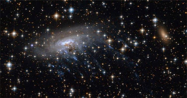 Strange and mysterious things in the universe you may not know