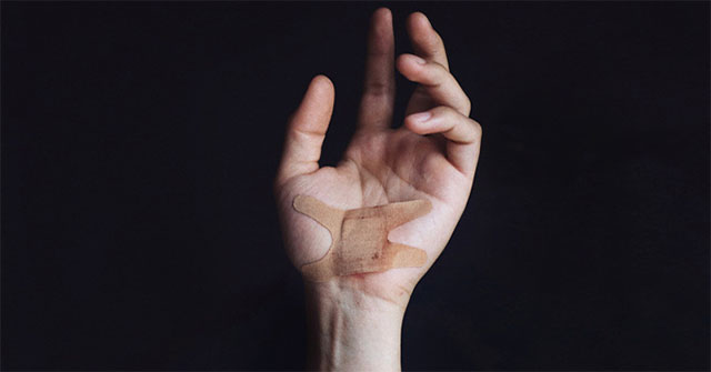 Strange disease makes sufferers insensitive to pain