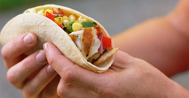 Strange eating rules of countries around the world