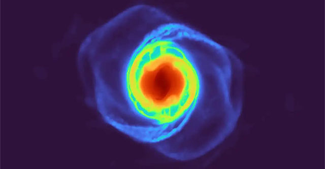 Strange exoplanet discovered, only as big as Neptune but denser than steel